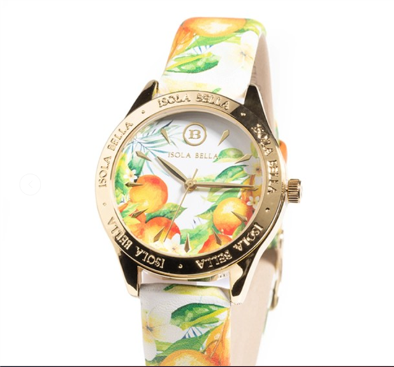 Orologio Isola Bella Donna in Acciaio 40000128 - 40000128